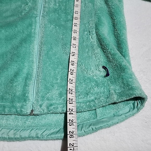 The North Face Full Zip Fleece Jacket - Picture 5 of 8